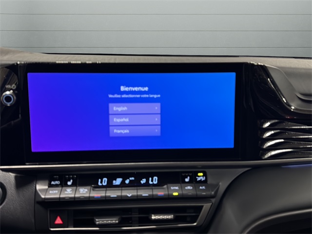 2025 Toyota Camry XSE photo 23