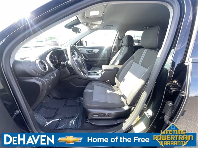 2023 Chevrolet Blazer 2LT photo 10