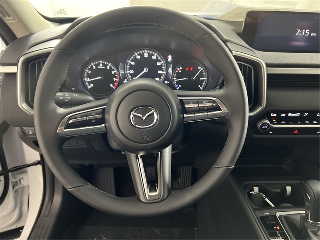 2025 Mazda CX-50 2.5 S Premium photo 11