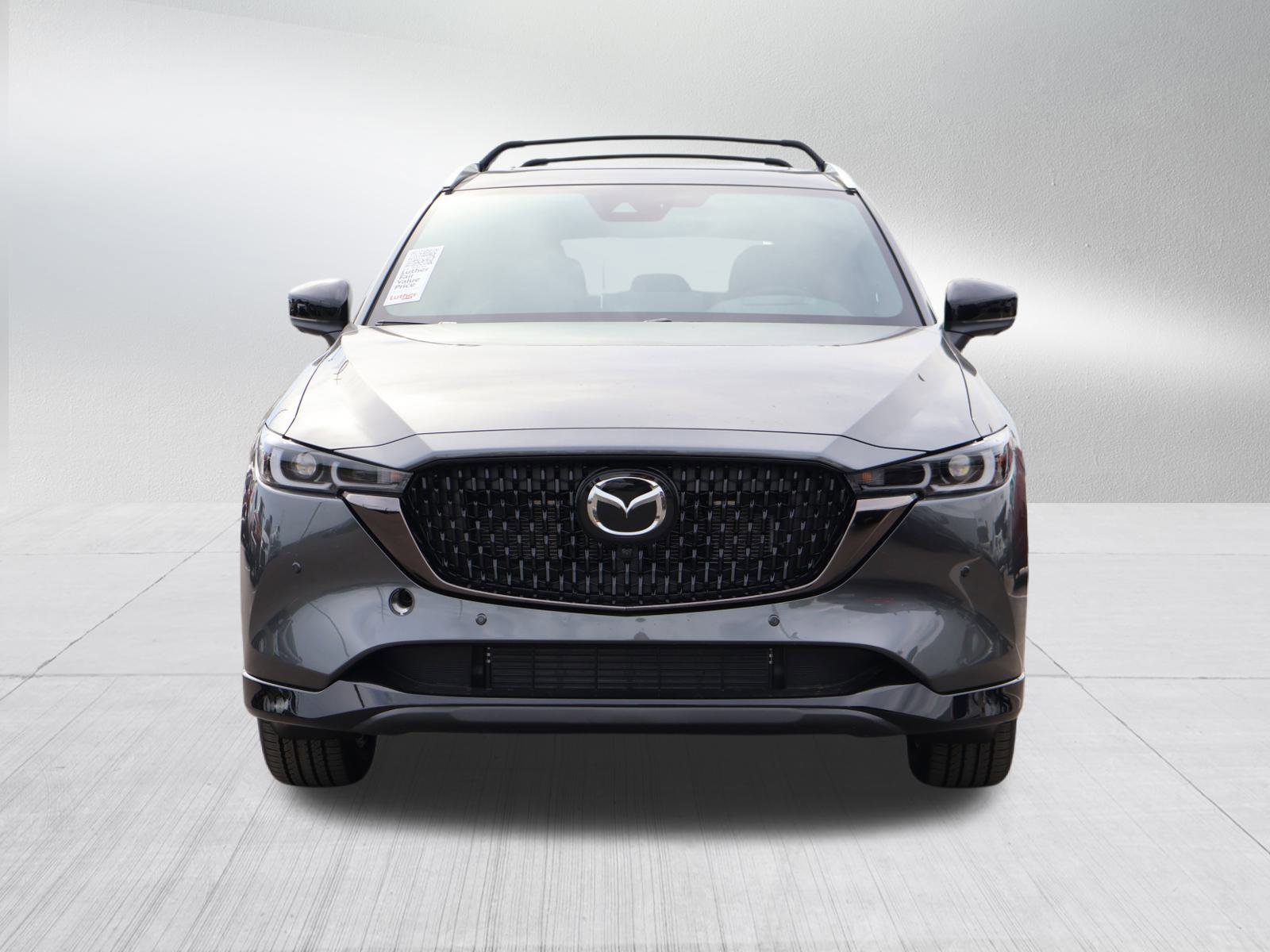 2025 Mazda CX-5 2.5 Turbo Premium photo 2