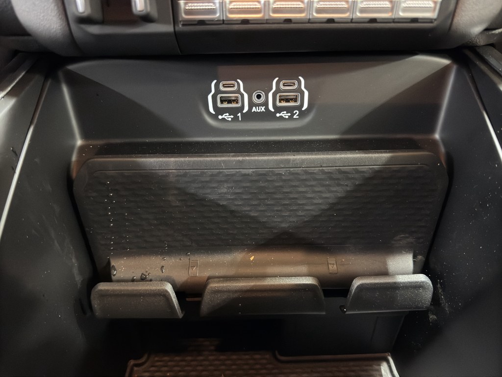 2024 Ram 3500 Big Horn photo 31