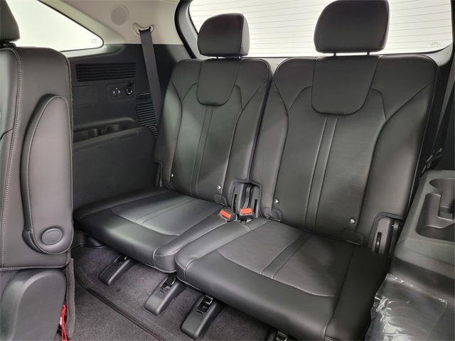 2026 Kia Sorento EX photo 11