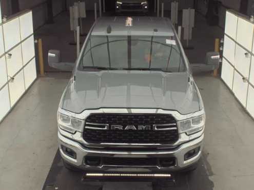 Used 2024 RAM Ram 2500 Pickup Big Horn with VIN 3C6UR5DL4RG339983 for sale in Kansas City