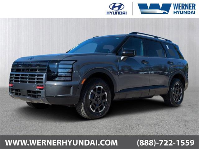 2026 Hyundai Palisade XRT Pro's photo