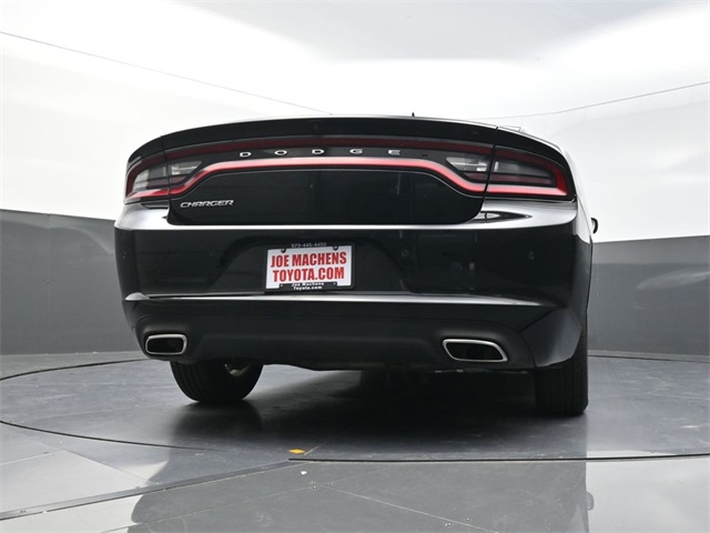 2023 Dodge Charger SXT photo 29