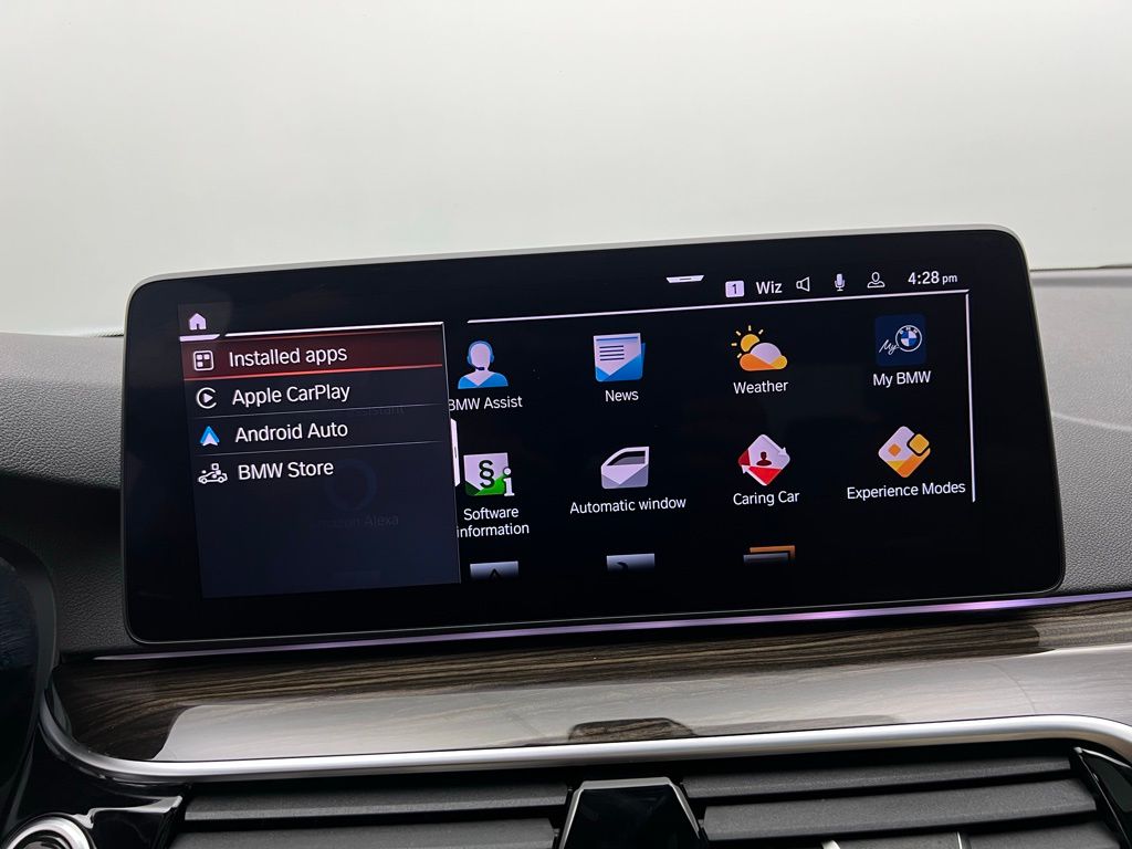 2022 Bmw 530i xDrive photo 31