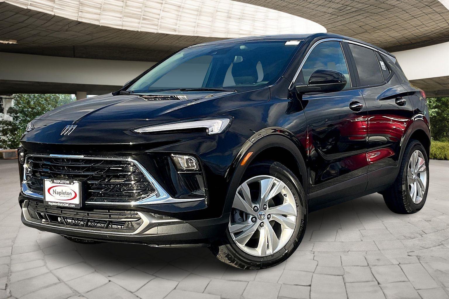 2026 Buick Encore GX Preferred's photo