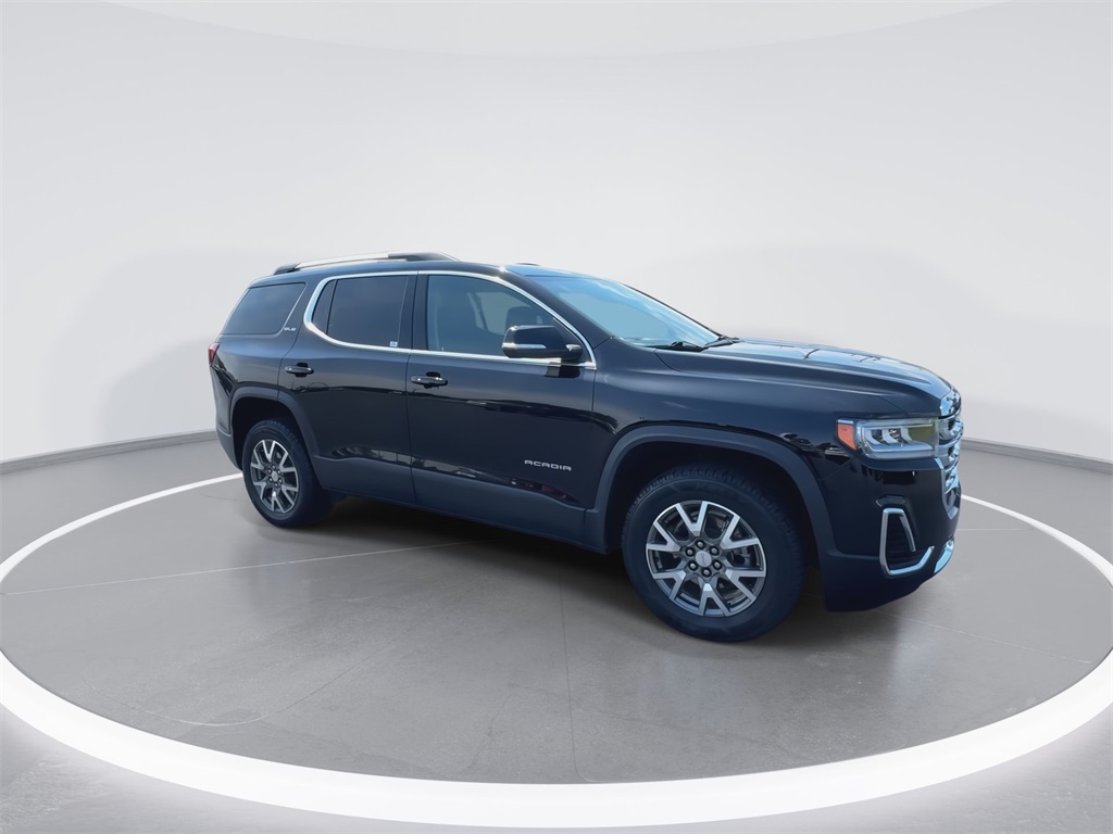 2023 Gmc Acadia SLE photo 2