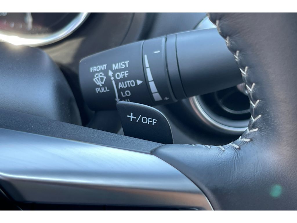 2023 Mazda MX-5 Miata Miata Grand Touring photo 32