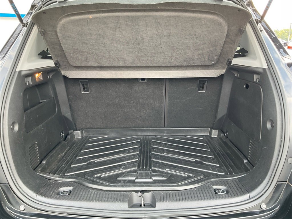 2019 Chevrolet Trax LT photo 22