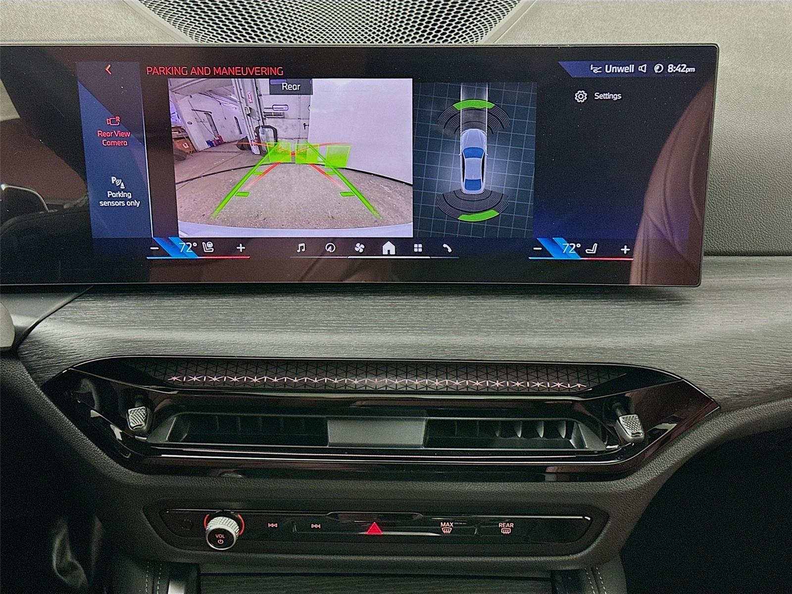 2026 Bmw 430i xDrive Gran Coupe photo 14