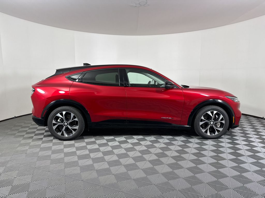 2021 Ford Mustang Mach-E Premium photo 23