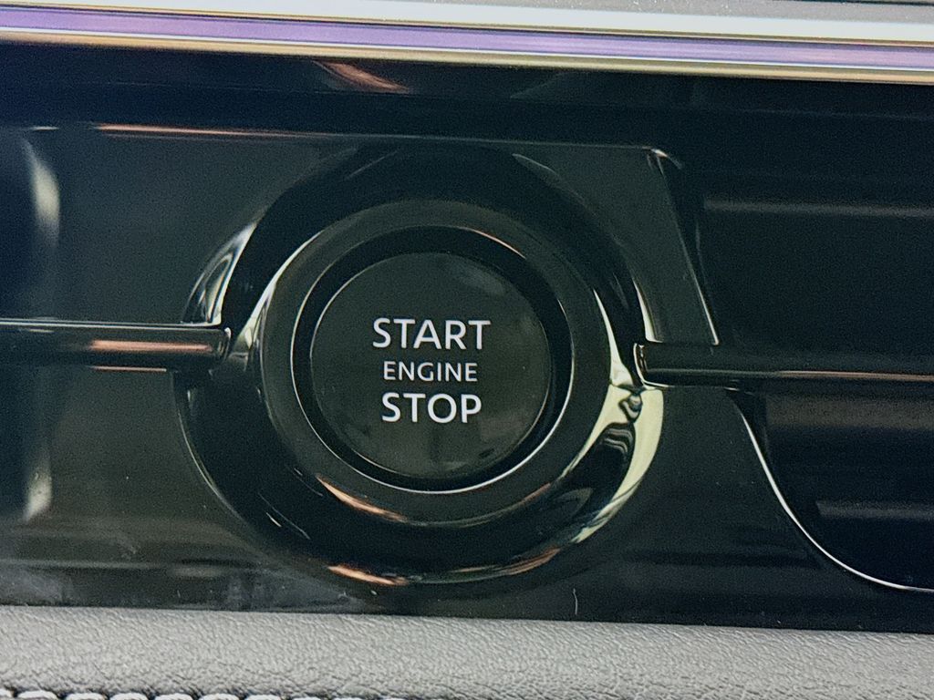 2025 Infiniti QX80 Sensory photo 12