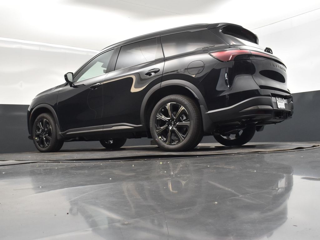 2026 Infiniti QX60 Autograph AWD photo 38