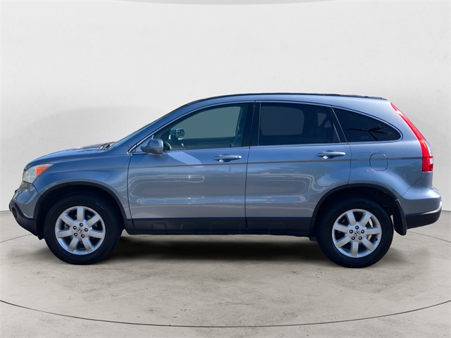 2007 Honda CR-V EX-L photo 3