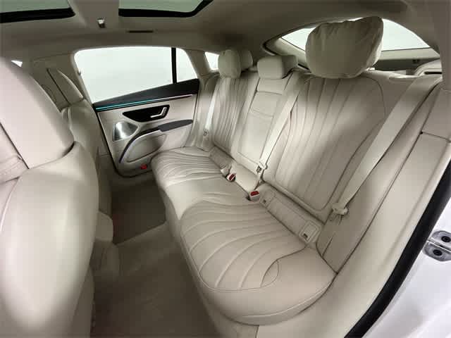 2023 Mercedes Benz EQS Sedan 450 4MATIC photo 18