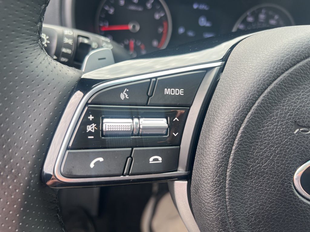 2020 Kia Sportage S photo 50