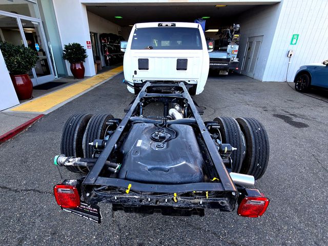 2026 Ram 5500 Tradesman photo 5