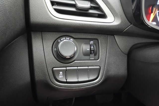 2020 Chevrolet Spark LS photo 16