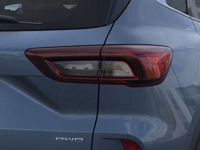 2026 FORD ESCAPE - Image 44