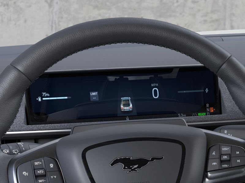 2025 Ford Mustang Mach-E Premium photo 13