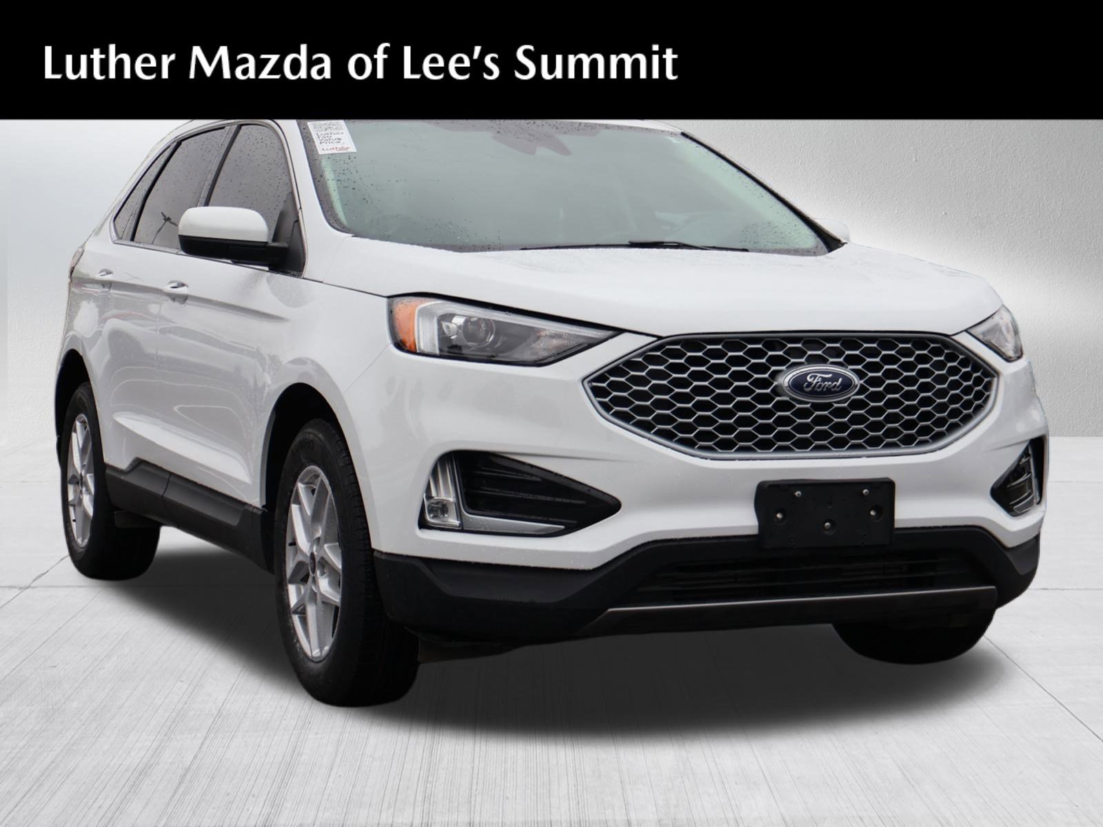 2023 Ford Edge SEL's photo