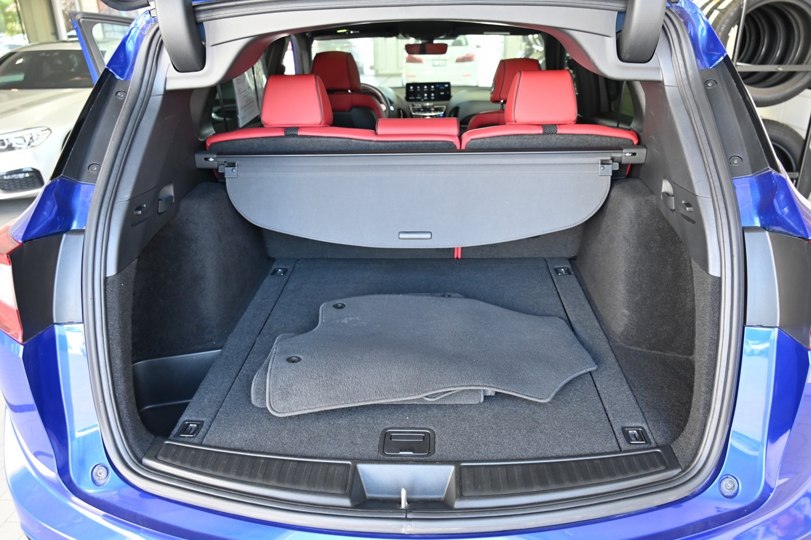 2023 Acura RDX A-Spec photo 19