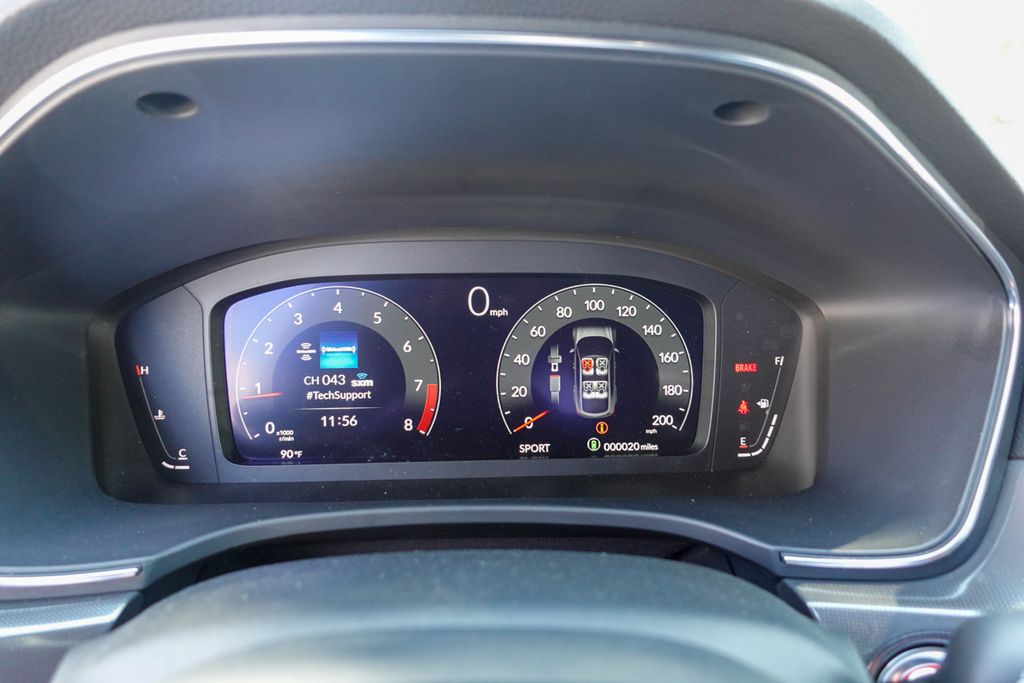 2025 Acura Integra Type S photo 15