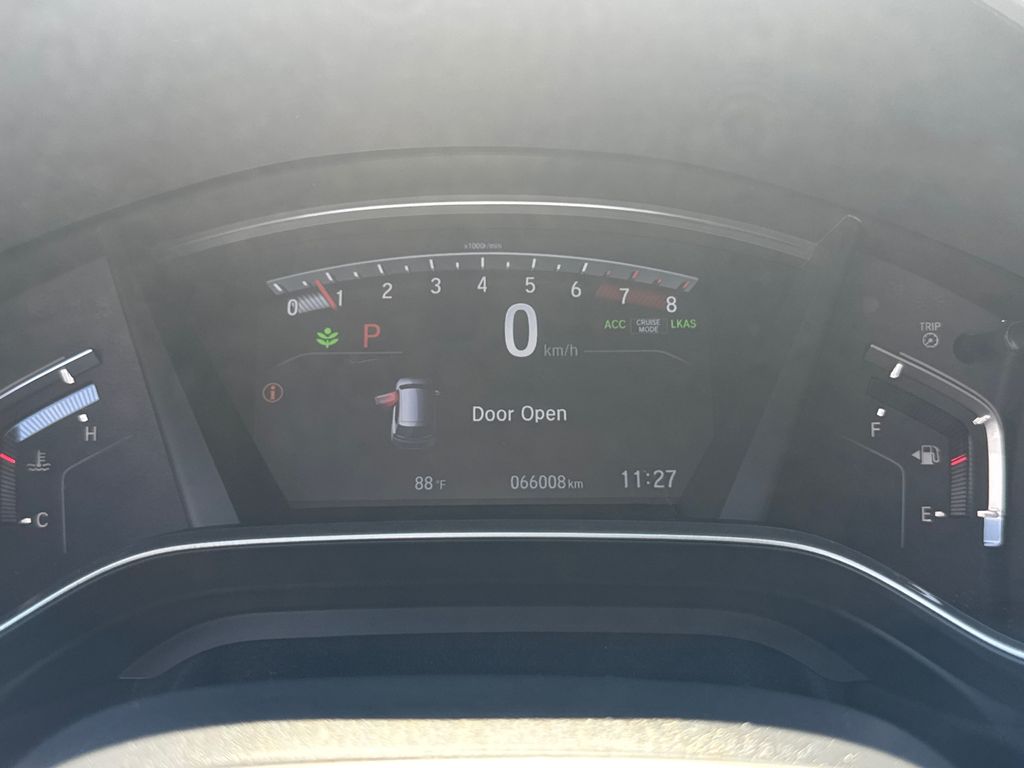 2020 Honda CR-V EX-L photo 26