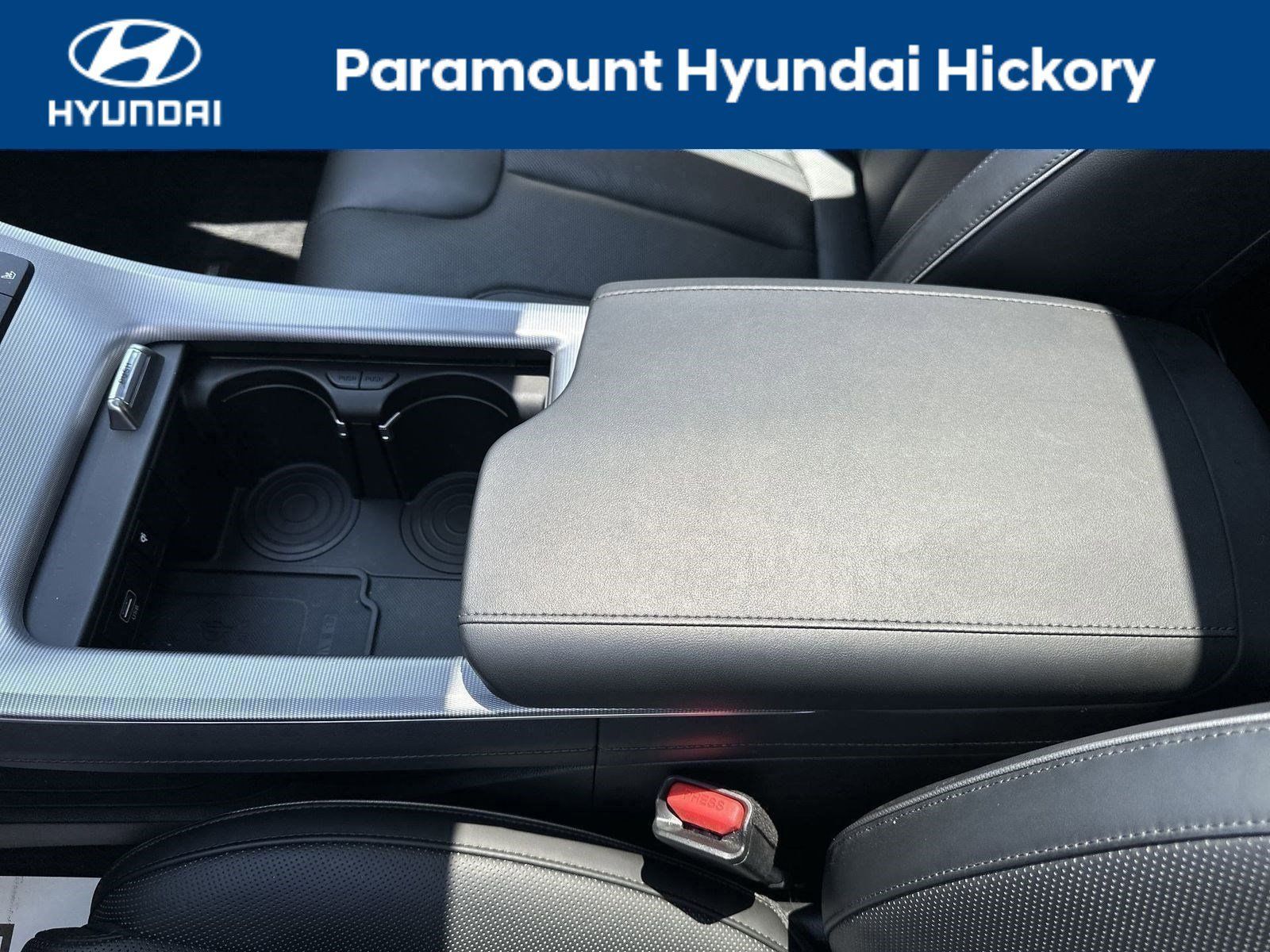 2023 Hyundai Palisade Calligraphy photo 25