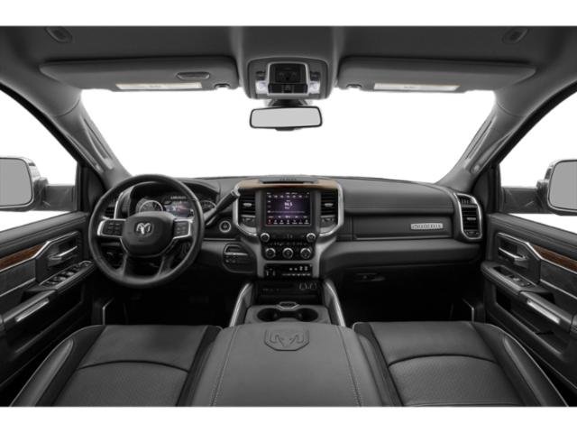 2021 Ram 2500 Laramie photo 11