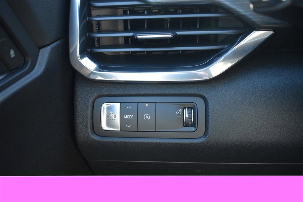 2025 Gmc Acadia Elevation photo 16