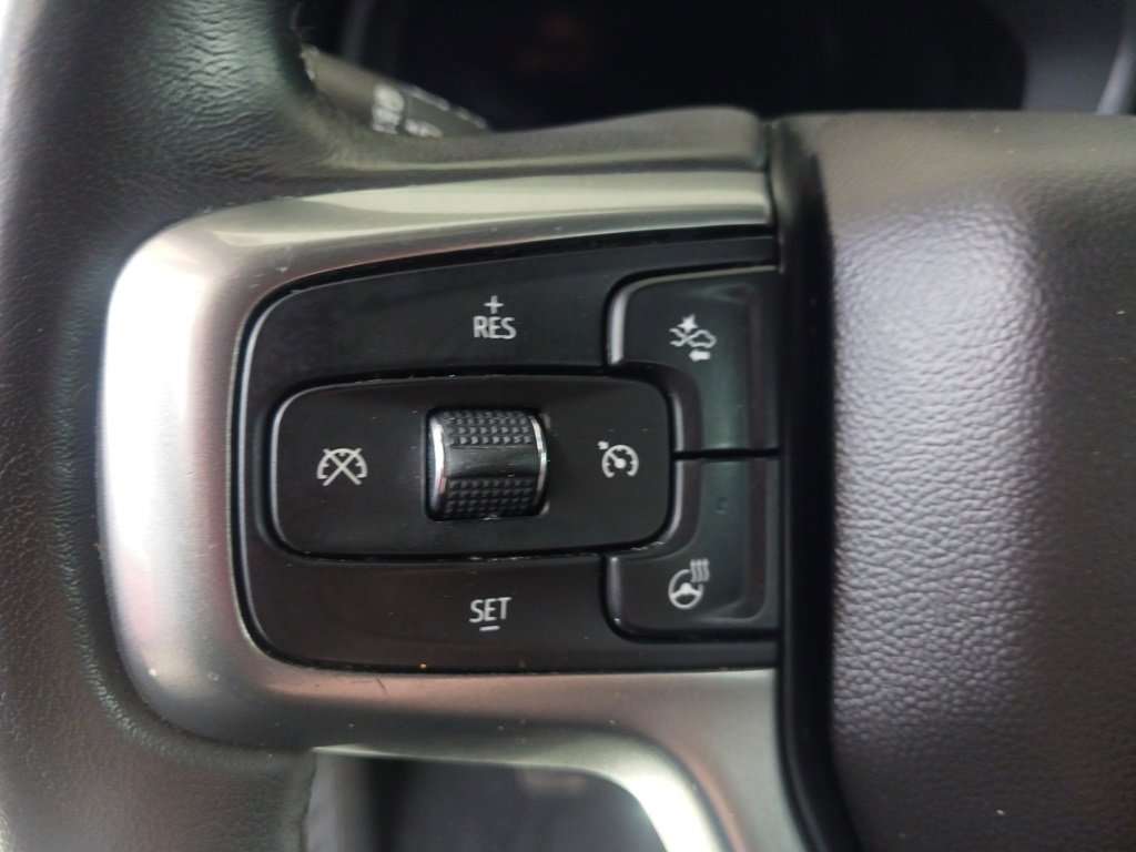 2022 Chevrolet Tahoe LT photo 12