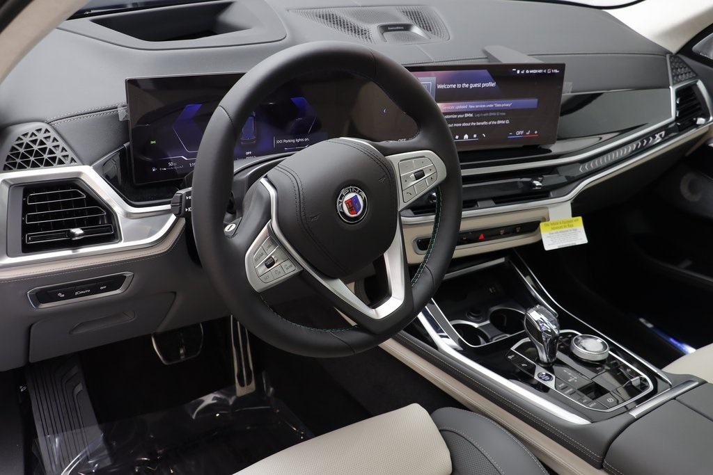 2026 Bmw X7 ALPINA XB7 photo 7