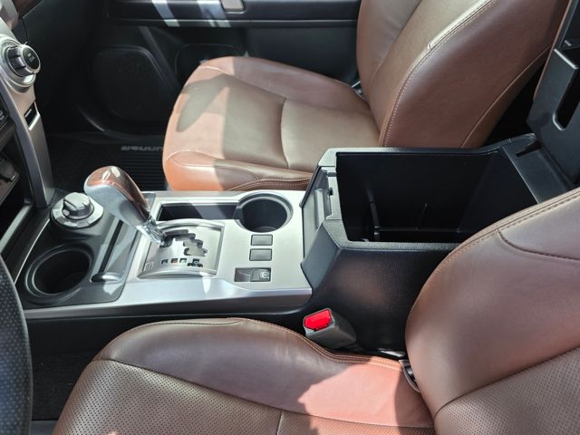 2019 Toyota 4Runner Limited photo 33