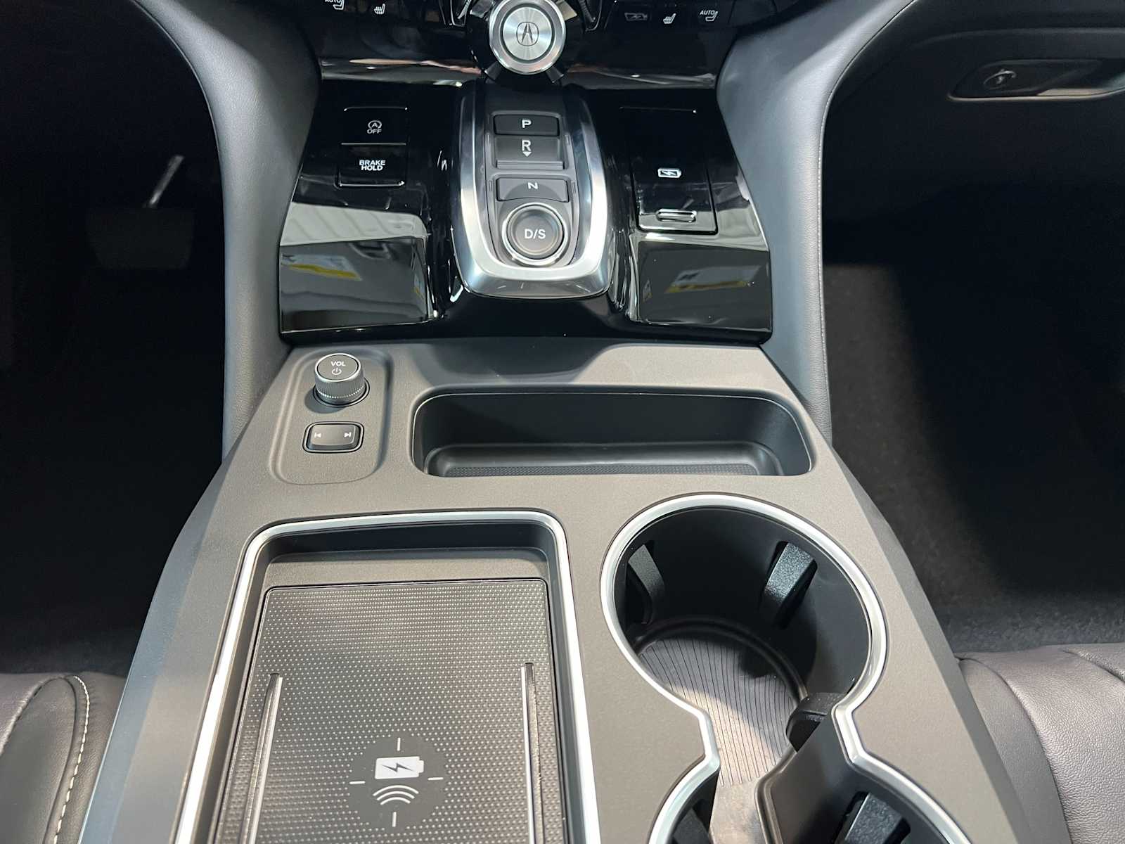 2026 Acura MDX SH-AWD Technology photo 22