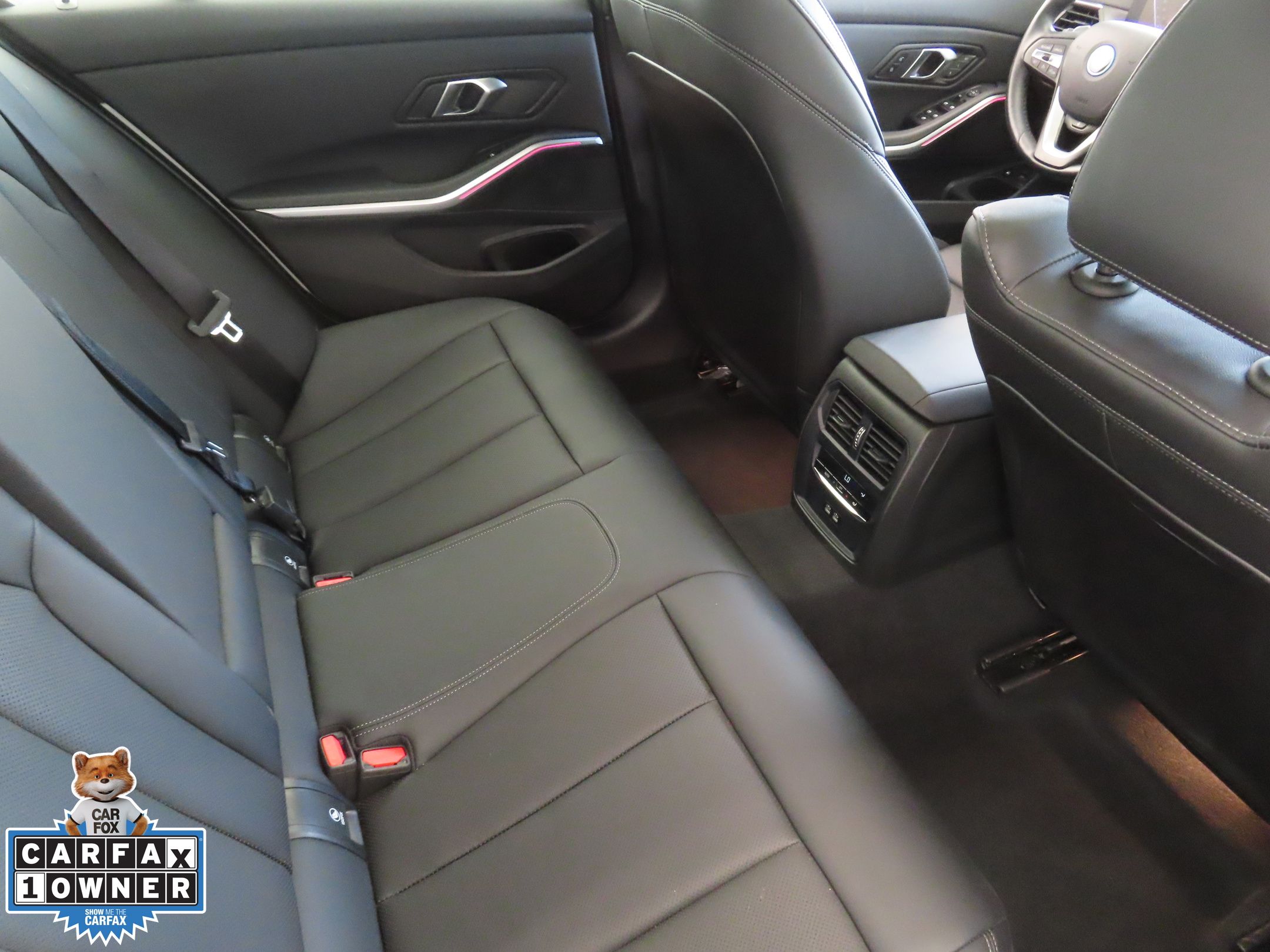 2024 Bmw 330e photo 20