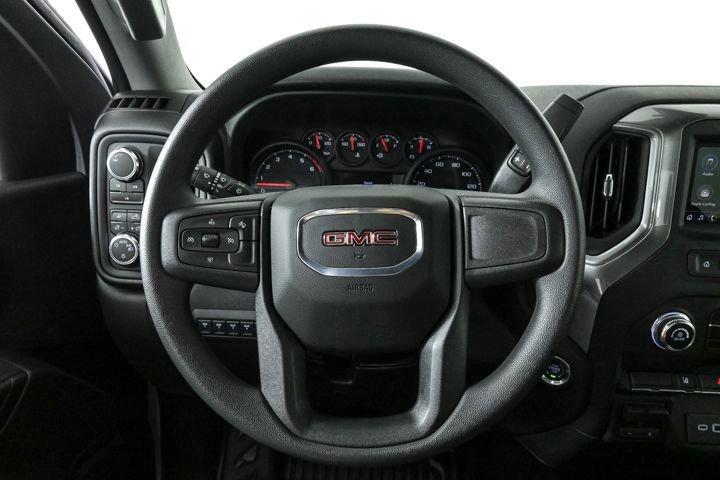 2024 Gmc Sierra 2500 HD Pro photo 23