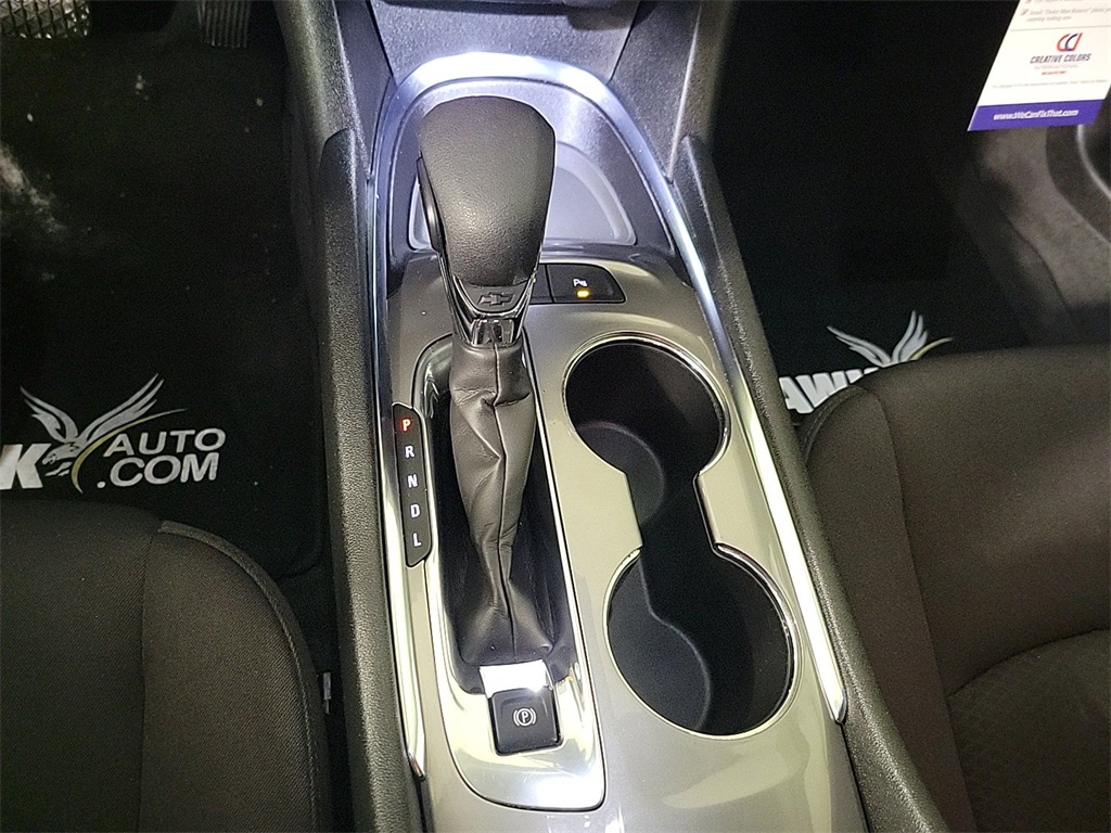 2024 CHEVROLET MALIBU - Image 19