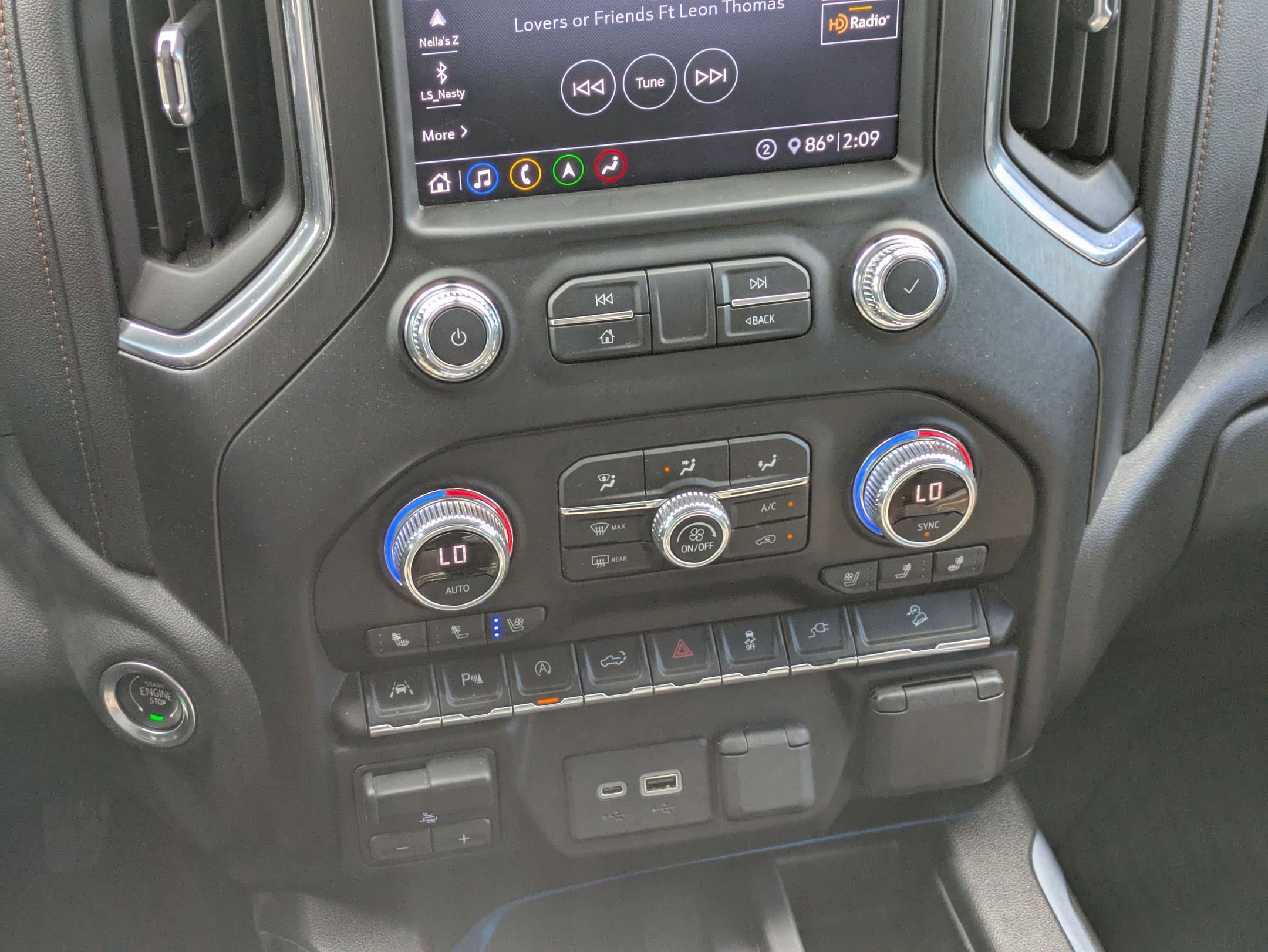 2020 Gmc Sierra 1500 AT4 photo 20