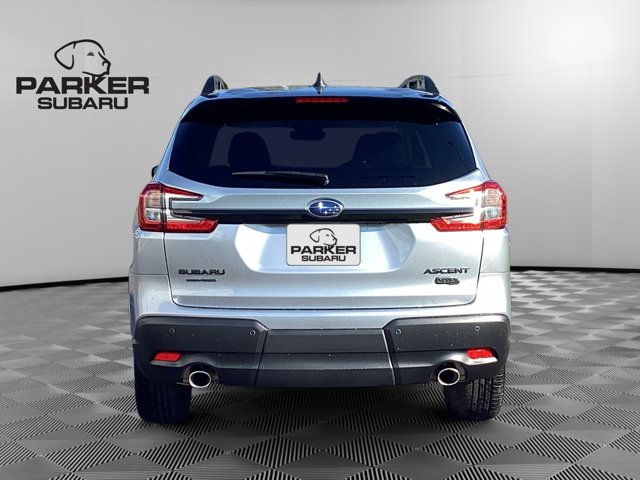 2025 Subaru Ascent Onyx Edition Touring photo 4