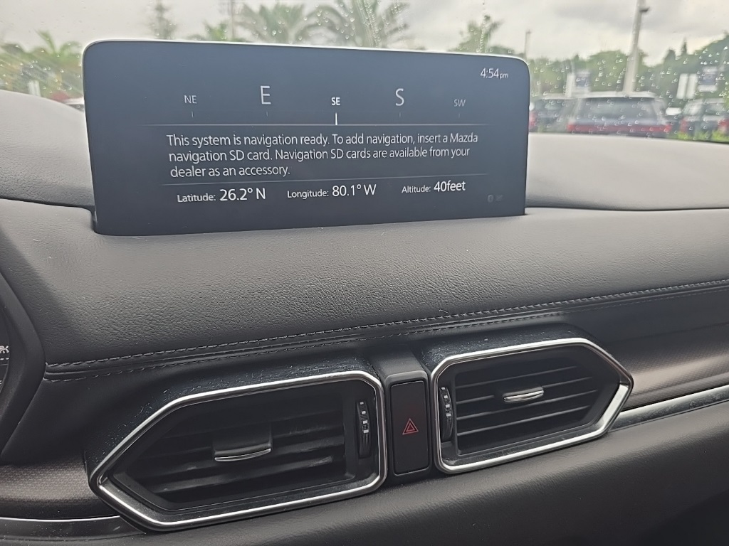 2023 Mazda CX-5 2.5 S Carbon photo 39
