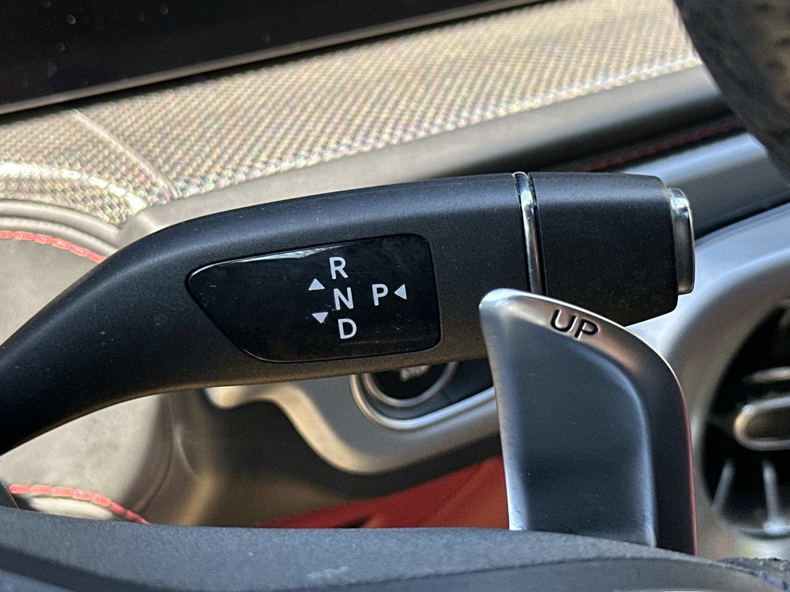 2020 Mercedes Benz G AMG 63 photo 22