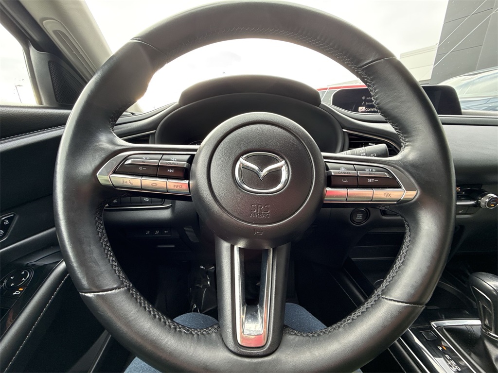 2023 MAZDA CX-30 - Image 13