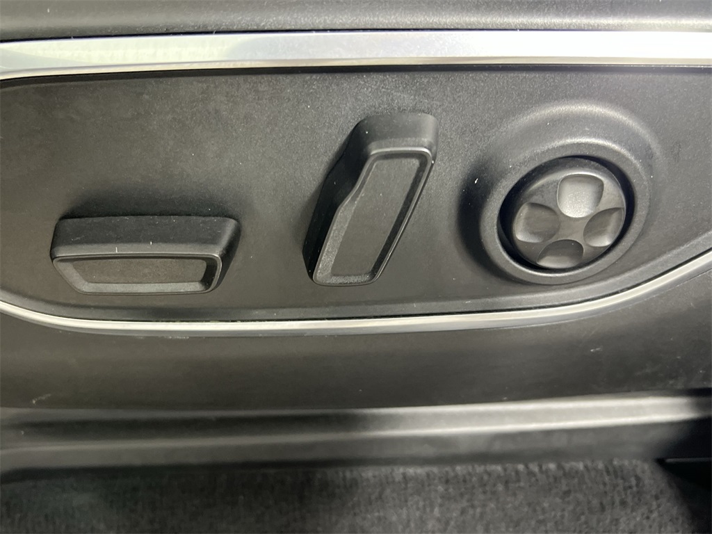 2022 Jeep Wagoneer Series II photo 10