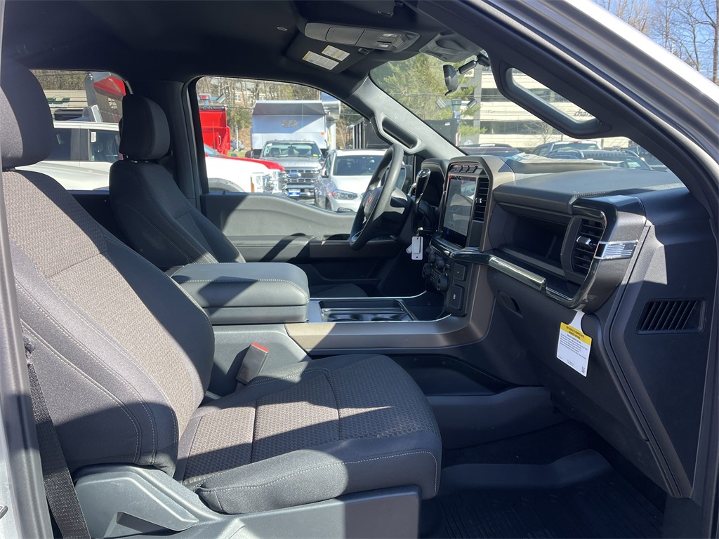 2024 Ford F-150 STX photo 23