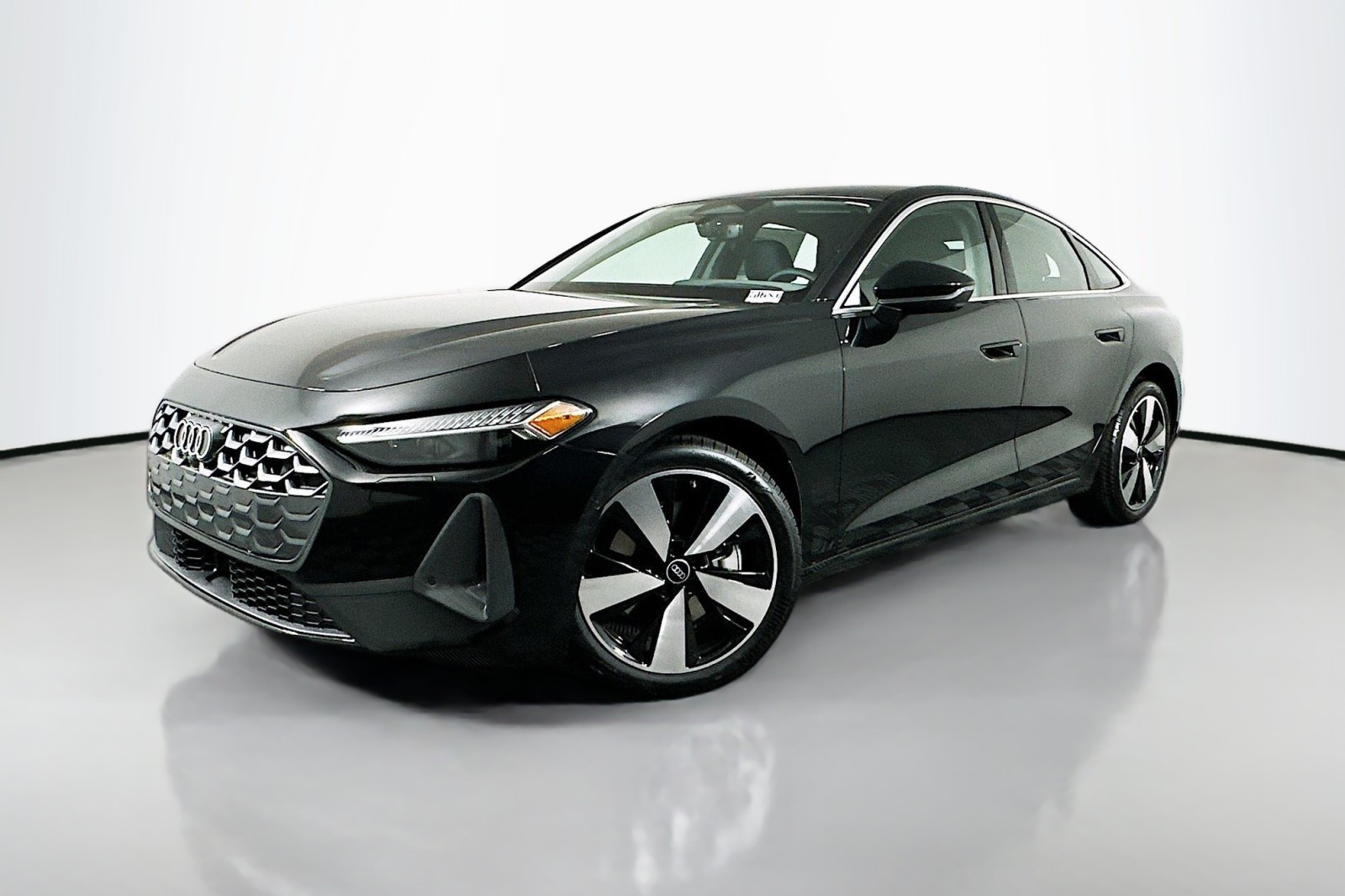 2025 Audi A4 Premium Plus's photo