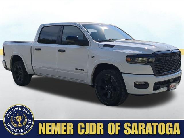 2026 RAM Ram 1500 Pickup Big Horn/Lone Star's photo