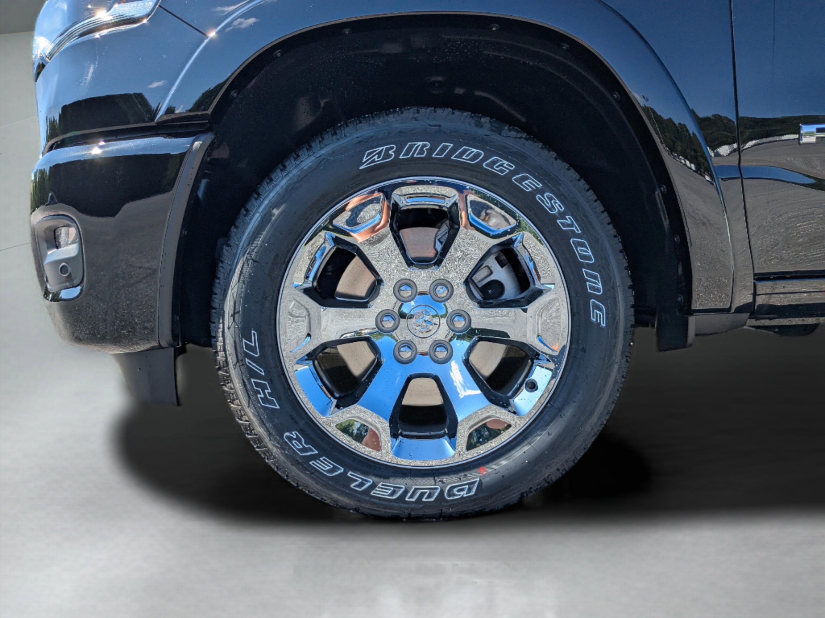 2026 Ram 1500 Big Horn photo 46