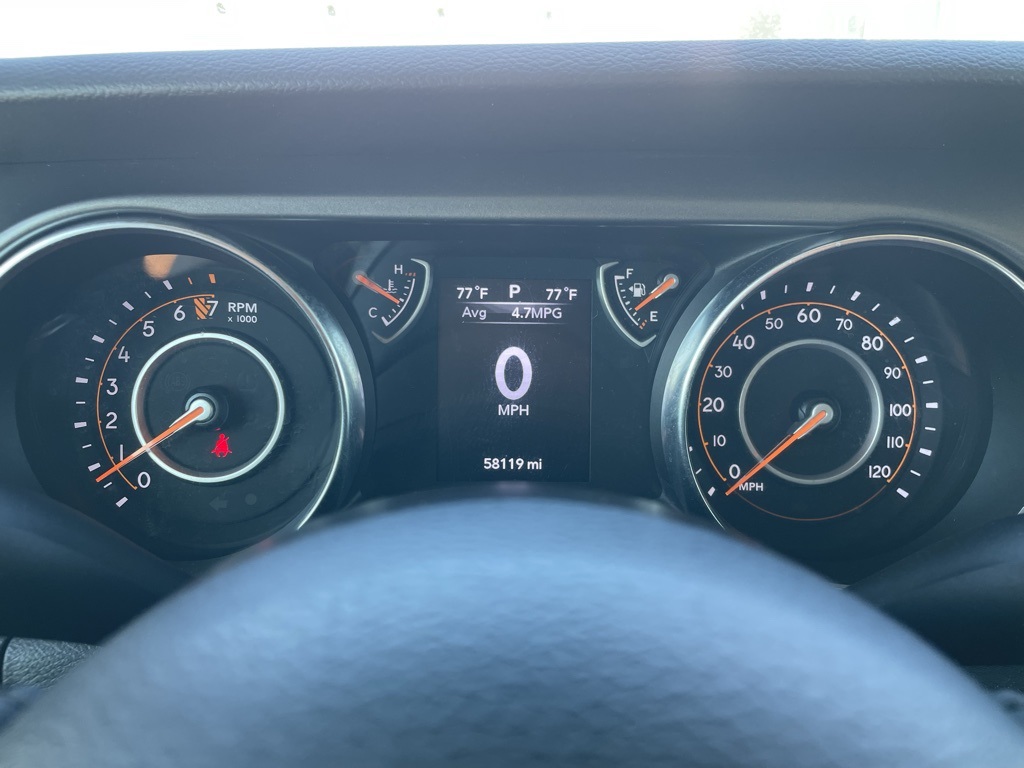 2023 Jeep Gladiator Sport photo 11